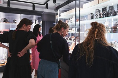 Zdjęcie - Dziś oprowadzania po MuFo Józefitów nie odbywają się.