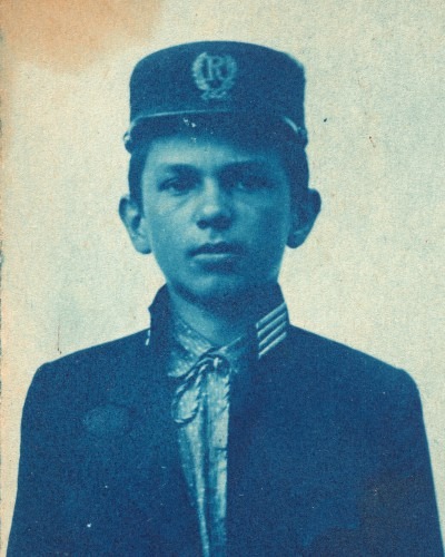 Zdjęcie - Wystawa czasowa Monochrom. Wszystkie kolory tęczy