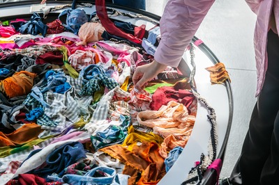 Zdjęcie - Rehabilitacja odpadów, czyli na czym polega upcykling II | Warsztaty